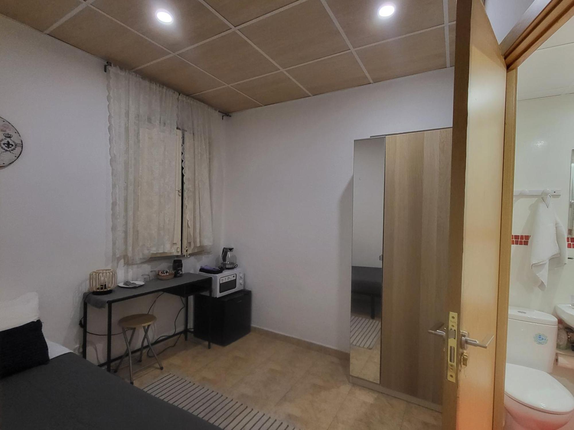 Barcelona Rooms 294 Værelse billede